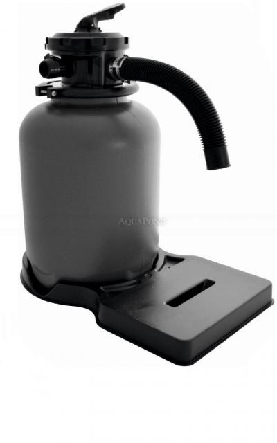 Contenitore filtro WM300 TOP