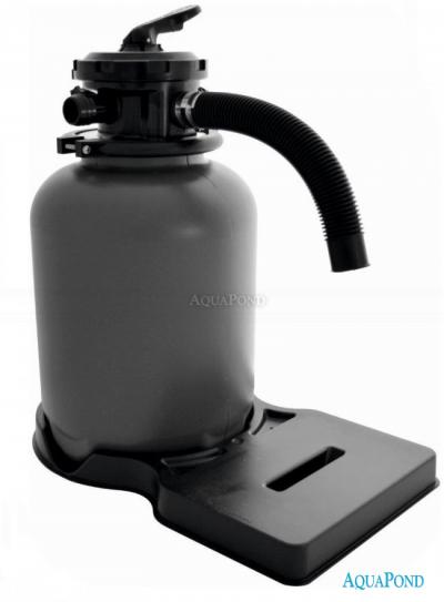 Contenitore filtro WM300 TOP