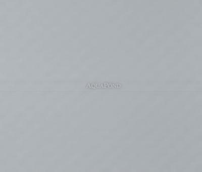 Pellicola per piscina Renolit Alkorplan 2000 grigio chiaro; Larghezza 1,65 m, rotolo 1,5 mm, 25 m