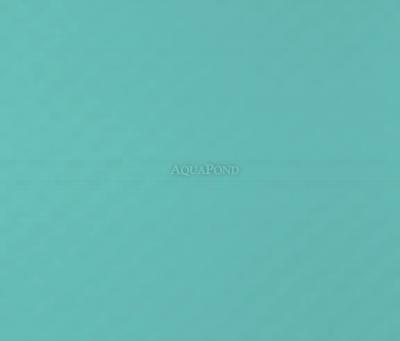 Pellicola per piscina Renolit Alkorplan 2000 turchese; Larghezza 2,05 m, rotolo 1,5 mm, 25 m