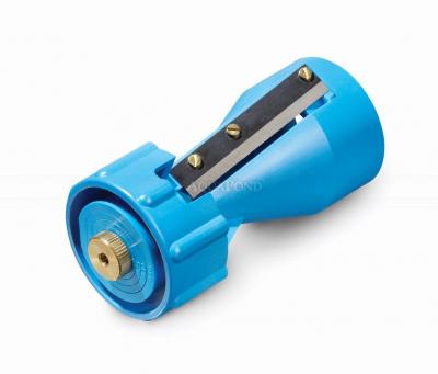 Sbavatore bordo esterno tubi - Griffon