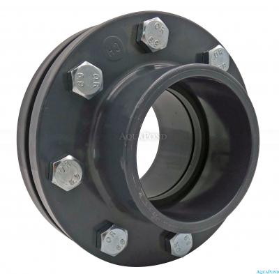 Attacco a flangia 200 mm, DN=200 mm, d=340 mm