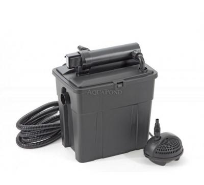 Pontec MultiClear Set 8000 - set filtri di flusso
