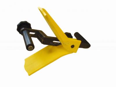 Sbavatore per tubi 32 - 250 mm