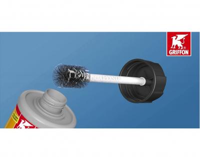 Griffon Colla PVC UNI-100 con pennello 250 ml 