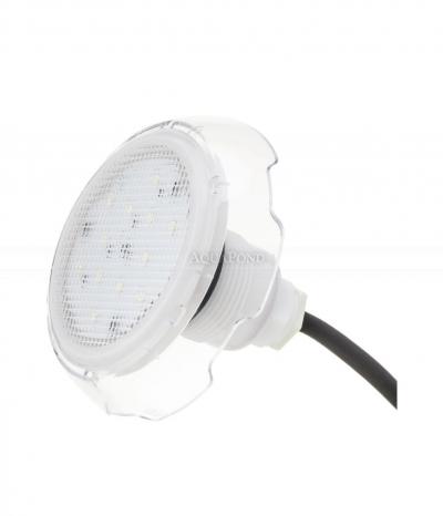 Seamaid mini 36LED RGB luce colorata 6,8W, per piscine con liner e prefabbricate
