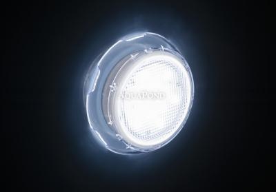 Seamaid mini 36LED RGB luce colorata 6,8W, per piscine con liner e prefabbricate
