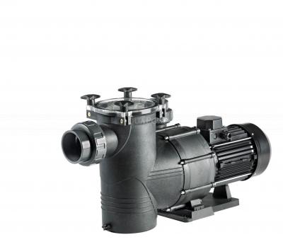 Pompa per piscina Big Discovery 400T - 55 m3 / h, 230 / 400 V, 2,90 kW