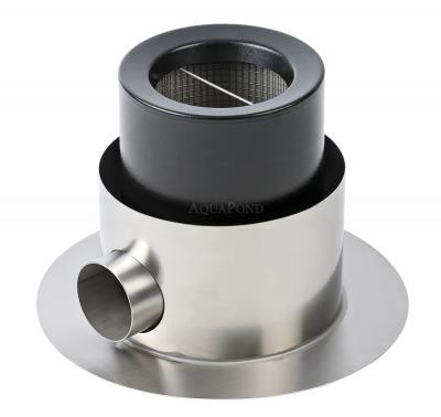 Oase ProfiSkim Premium - schiumatoio per laghetto