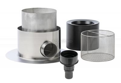 Oase ProfiSkim Premium - schiumatoio per laghetto