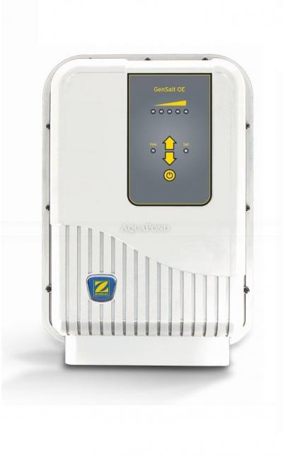 Solinatore ZODIAC Gensalt OE 25, fino a 110 m3