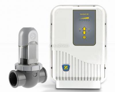 Solinatore ZODIAC Gensalt OE 17, fino a 70 m3