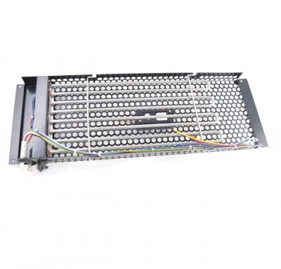 Riscaldamento aggiuntivo per deumidificatore Fairland DH90 e DH120