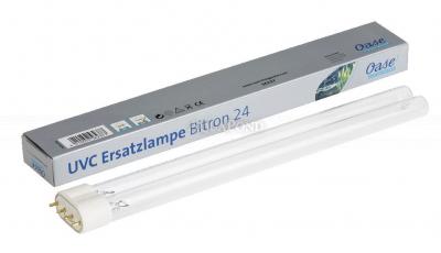 Oase Lampadina di ricambio UVC 24 W