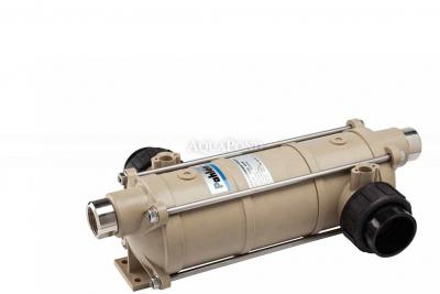 Scambiatore di calore Hi-Temp 40kW - TITAN