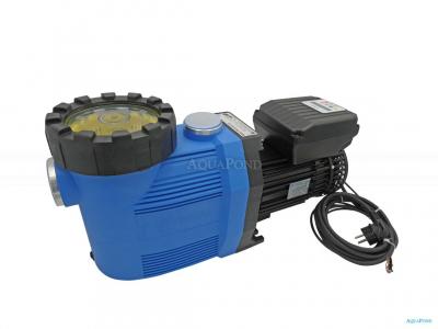 Pompa Badu 90 Eco VS, 230V, attacco - filettatura interna, aspirazione 2``, mandata 1 1/2 " - OFFERTA TERMINATA