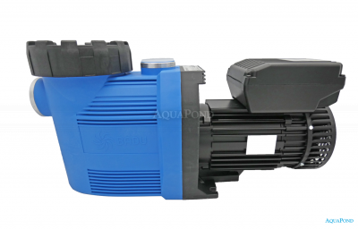 Pompa Badu 90 Eco VS, 230V, attacco - filettatura interna, aspirazione 2``, mandata 1 1/2 " - OFFERTA TERMINATA
