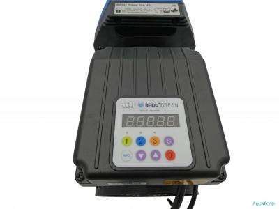 Pompa Badu 90 Eco VS, 230V, attacco - filettatura interna, aspirazione 2``, mandata 1 1/2 " - OFFERTA TERMINATA