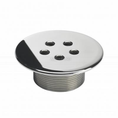 Bocchetta per pavimenti VAMILA in acciaio inox AISI 316, per piscine in cemento