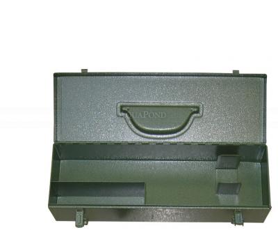 Narzędzia zgrzewalnicze - walizka serwisowa