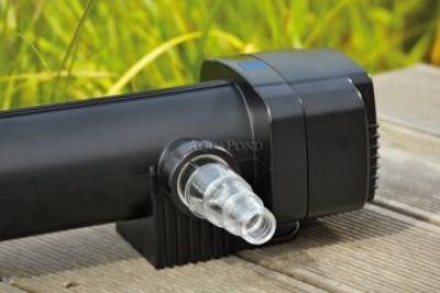 Oase Vitronic 55 W - lampa UV