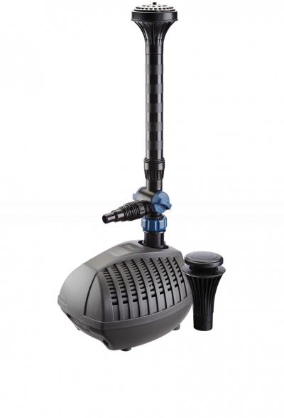 Oase Zestaw fontannowy Aquarius Eco 7500 - zestaw fontannowy