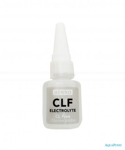 Aseko CLF elektrolyte