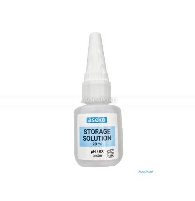 Aseko Storage Solution pH/RX probe