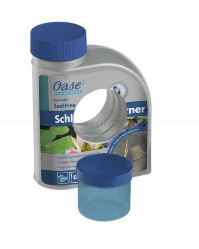 Oase AquaActiv SediFree 500 ml - odkamieniacz