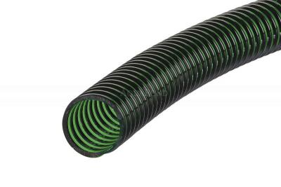 Oase Wąż spiralny zielony 1 1/4", 25 m