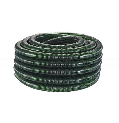 Oase Wąż spiralny zielony 1 1/2", 25 m