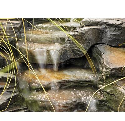 Oase Kanion Colca łupkowy zielony, wiosenny - Sztuczny strumień