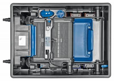 Oase BioTec ScreenMatic² 40000 - filtr przepływowy do stawu