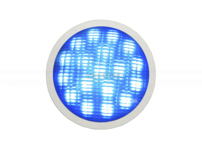Lampa basenowa LED-STAR MULTICOLOR RGB kolorowy 54 W G3.1, do basenów foliowych, prefabrykowanych i betonowych