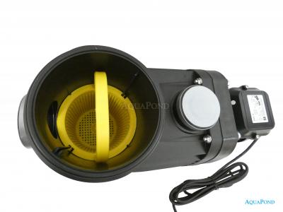 Axel 6m3/h