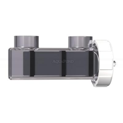 ASIN Aqua SALT REDOX vs