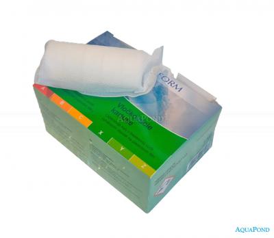 Chemoform Kartusze płatkowe 8 szt. x 125 g