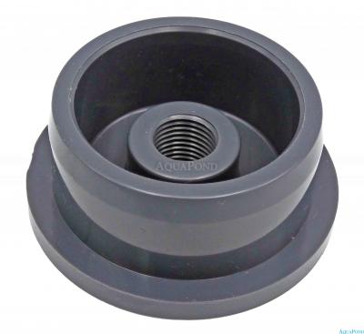 Aseko korek samoprzylepny DN50 z gwintem 1/4