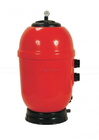 Wysokowydajny pojemnik filtrujący Rapidpool D 800