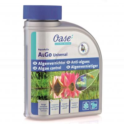 OASE AquaActiv AlGo Uniwersalny 500 ml