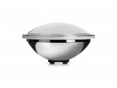 Lampa basenowa LED LED-STAR PAR56 30W, 12V, 1430 lm, RGBWW kolorowa, WiFi, zewnętrzna, do basenów foliowych, prefabrykowanych i betonowych