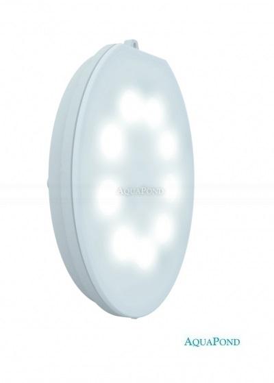 Lampa z diodami LED LumiPlus Flexi V1 - 12V AC - światło zimne białe SPRZEDAŻ WYCOFANA