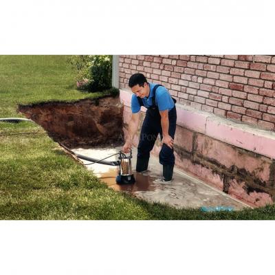 Oase ProMax MudDrain 7000 - pompa głębinowa