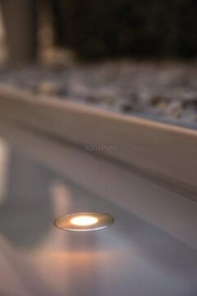 Oase LunAqua Terra LED Set 6 - oświetlenie stawu