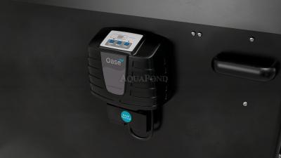 Oase ProfiClear Premium DF-XL grawitacyjny OC - filtr bębnowy do stawu - połączenie grawitacyjne