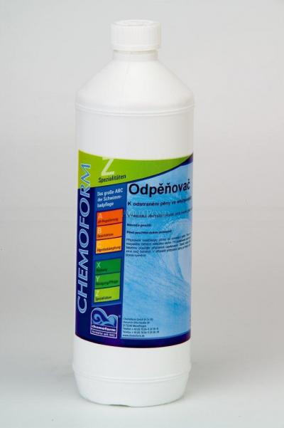 Chemoform Odpieniacz 1 l