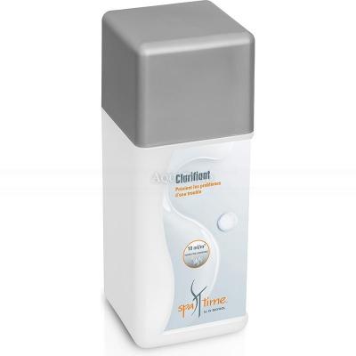 BAYROL Spa Time Clarifier 1 l, produkt do klarowania wody w jacuzzi