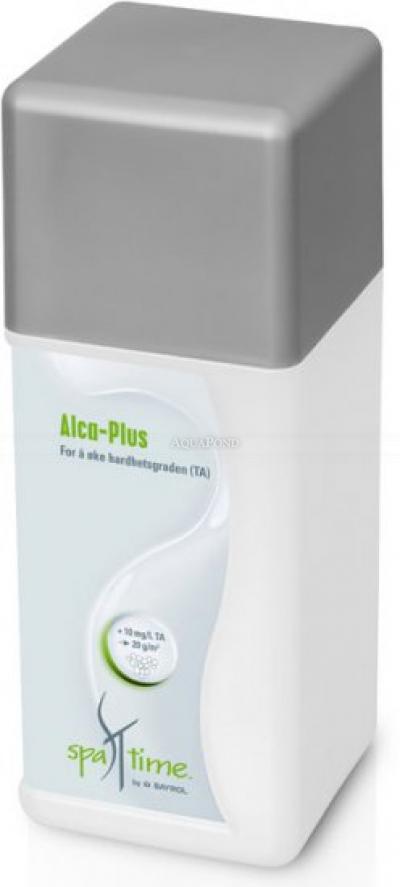 Spa Time Podstawka Alcaplus / TA 1 kg