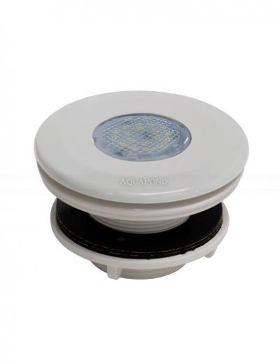 MINI Tube, dysza VA 18 LED, 6 W (biała), do basenów foliowych