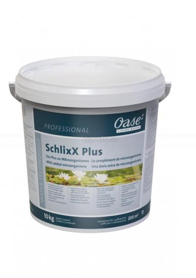 Oase SchlixX Plus 10 kg - odkamieniacz